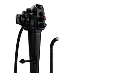 电子上消化道内窥镜